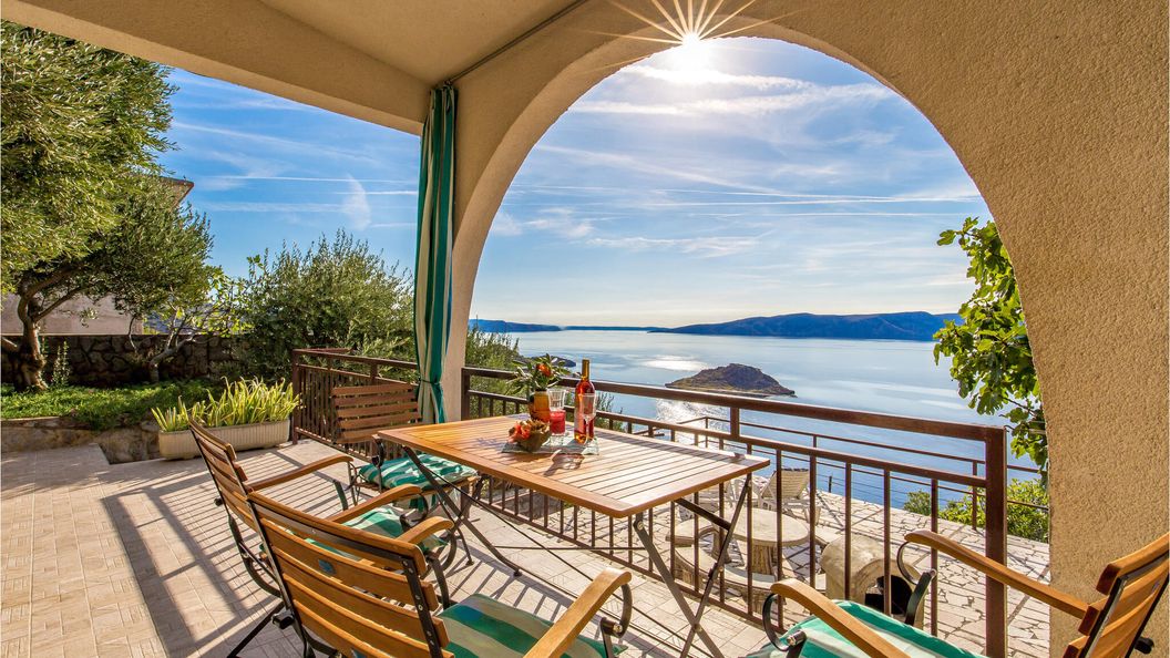 Apartman Sveti Juraj - CKV247 (1)