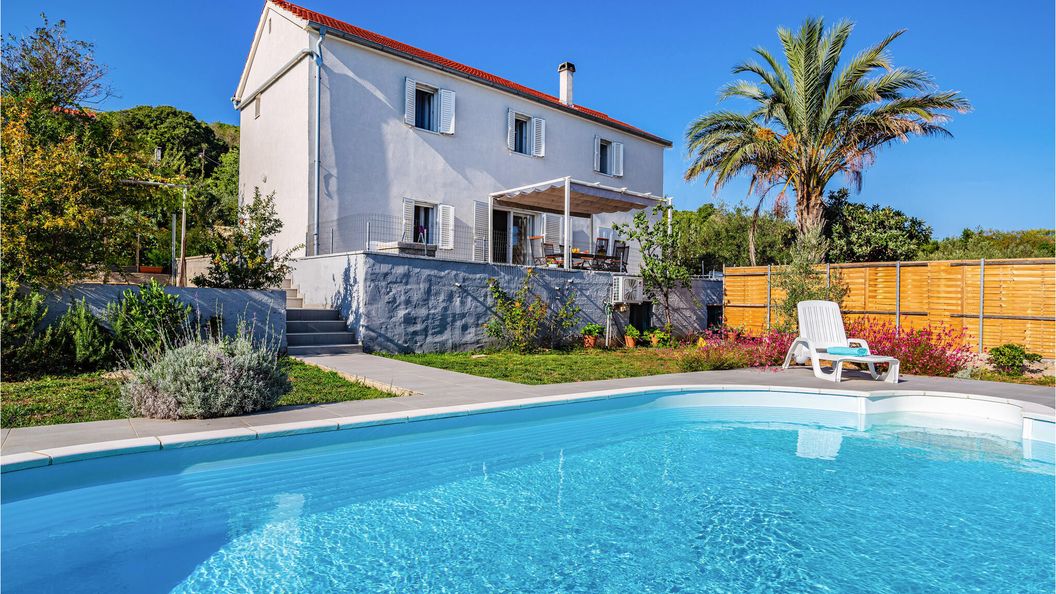 Vendégház Brbinj - CDA941 (1)