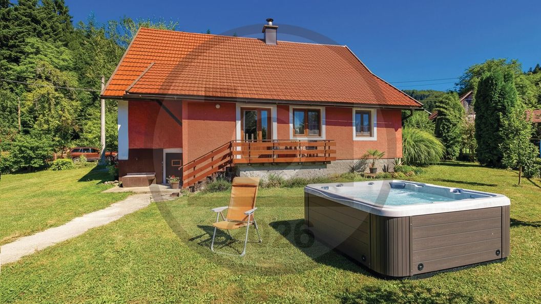 Vendégház Brod na Kupi - CKB232 (1)