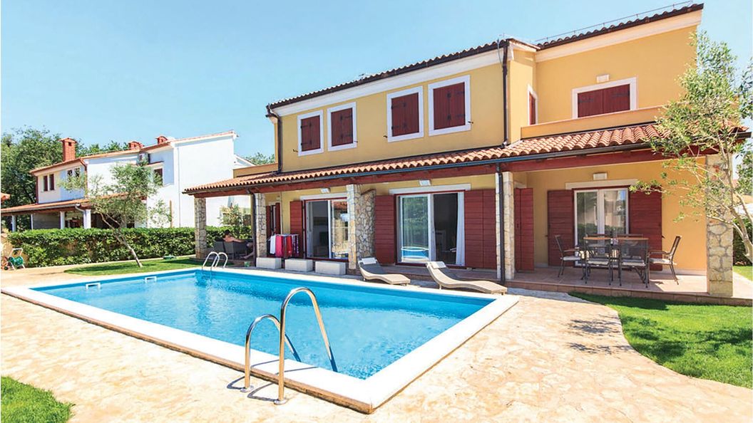 Apartman Banjole - CIB375 (1)