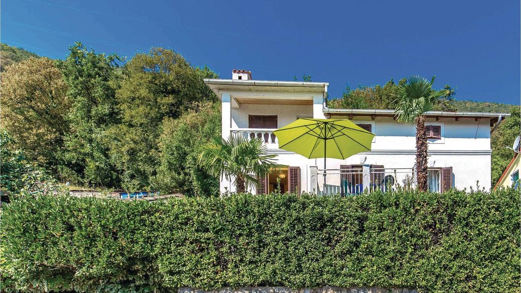 Apartman Mošćenička Draga - CKO707 (1)