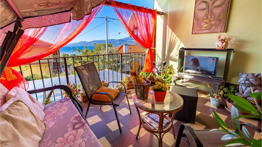 Apartman Rijeka - CKO802 (1)