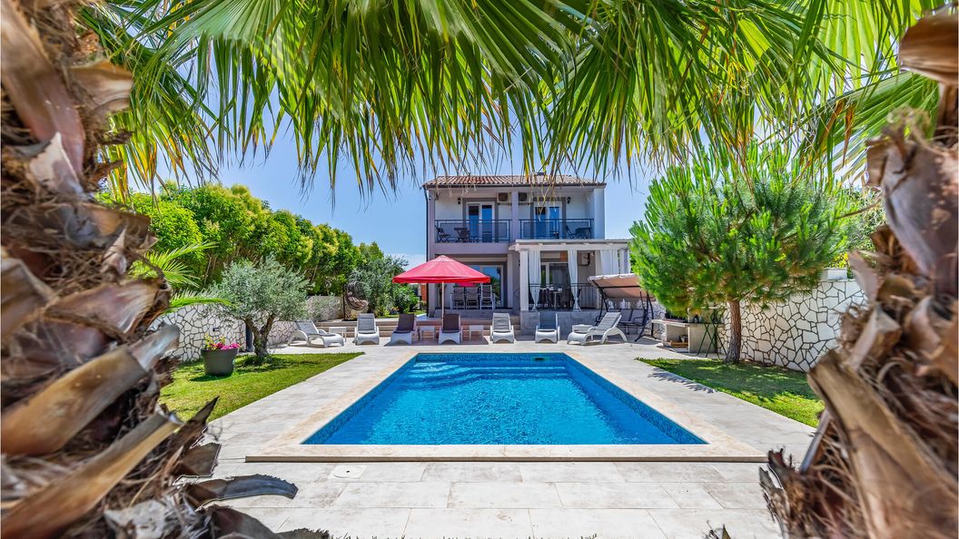 Vendégház Banjole - CIB423 (1)