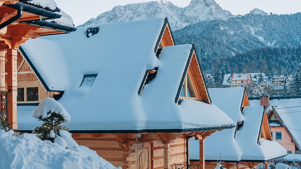 Osada Suwajówka Kościelisko (1)