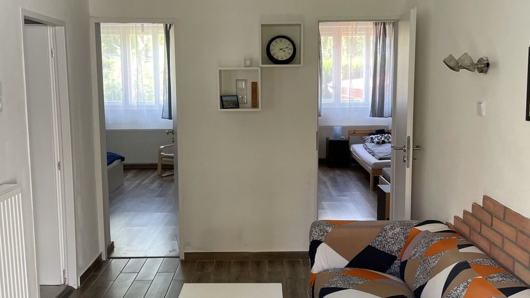 Harmath-Szabó Apartman Balatonboglár (1)