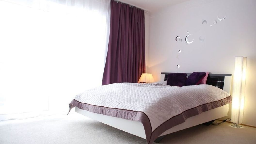 Lilaapartman Hévíz (1)