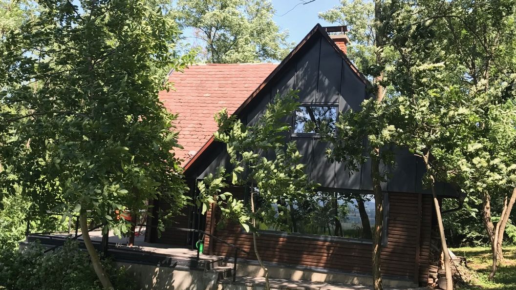 Késa Escape Cottege Balatonlelle (1)