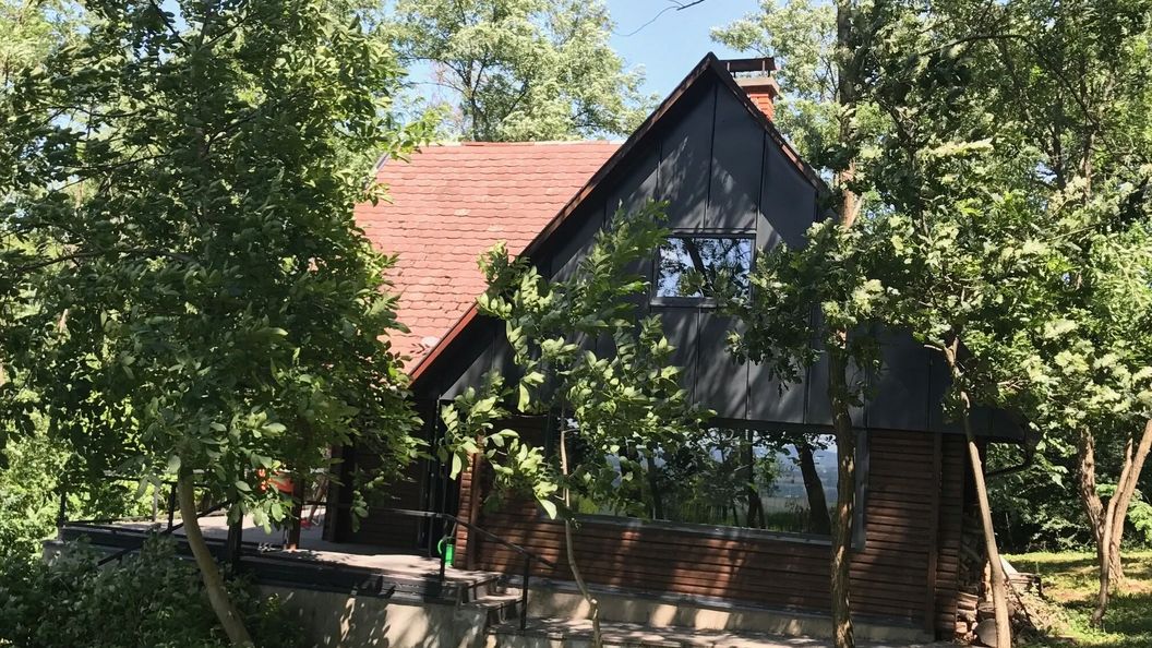 Késa Escape Cottege Balatonlelle (1)