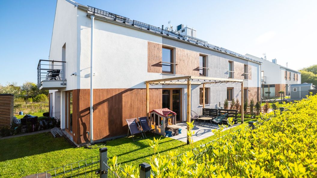 Apartamenty Cisza & Spoko - ACCO RENT Gdynia (1)