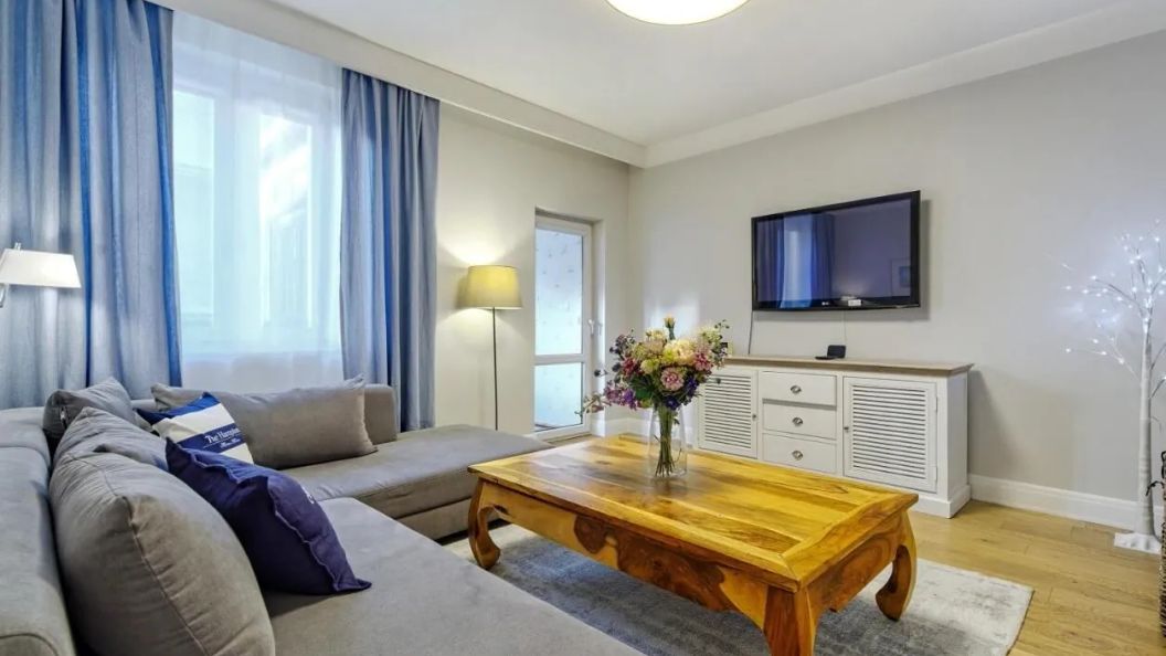 Apartament Nautica - ACCO RENT (1)