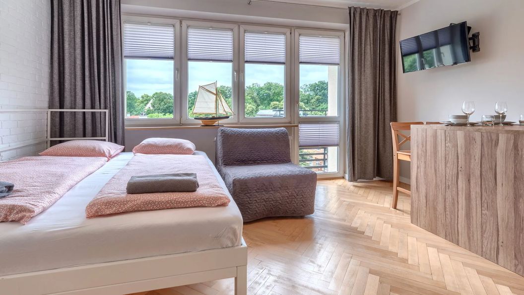 Studio Mini Moris - ACCO RENT (1)