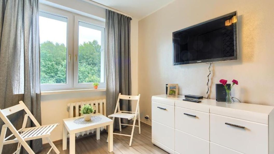 Studio Wolność 2 - ACCO RENT Sopot (1)