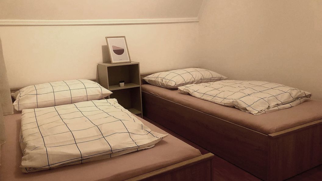 B&Z Vendégház Békésszentandrás (1)