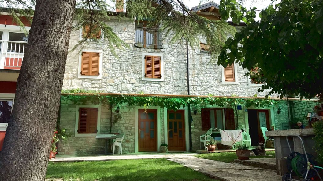 Apartmani Anđelo Umag (1)