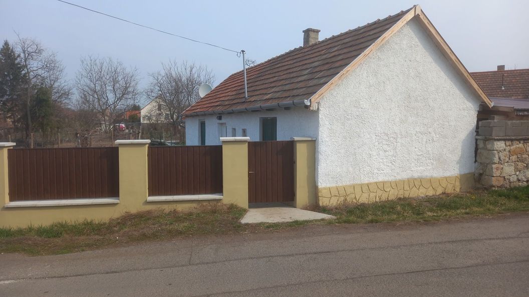 Galamblak Vendégház Abaújszántó (1)