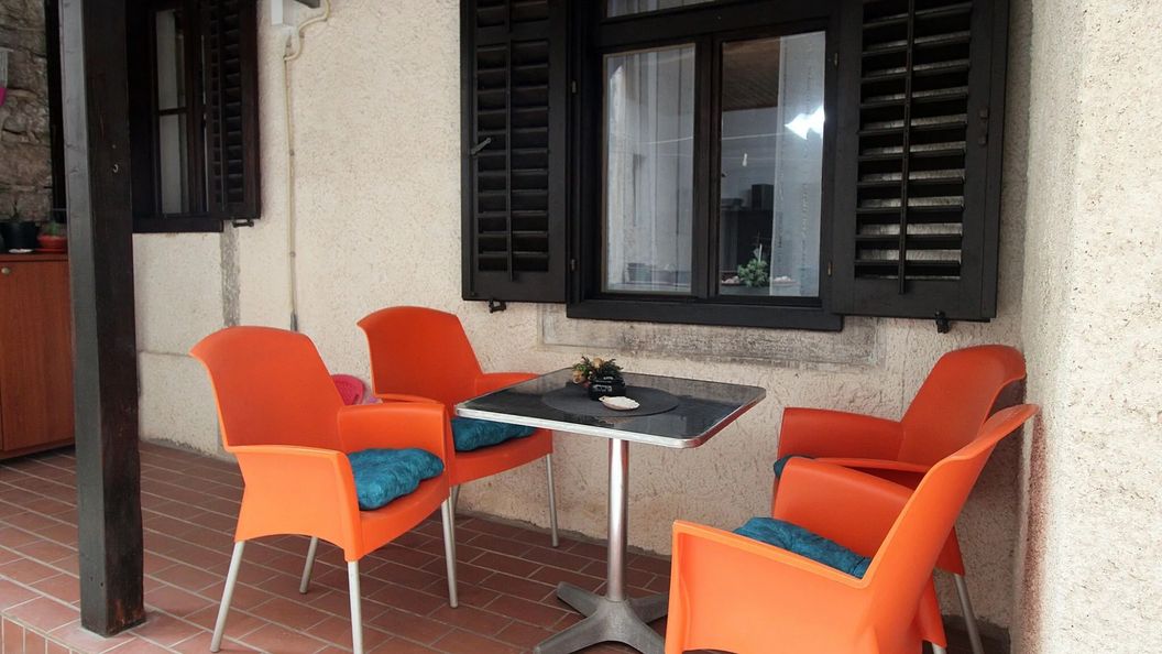 Apartment Zepina Pula (1)