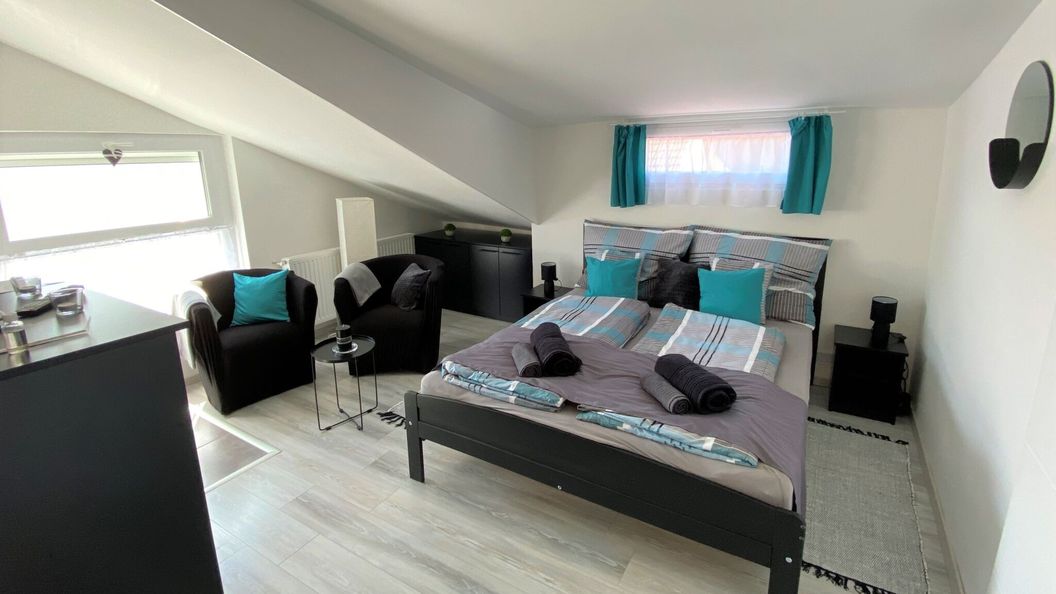 Tramini Apartmanok Eger (1)