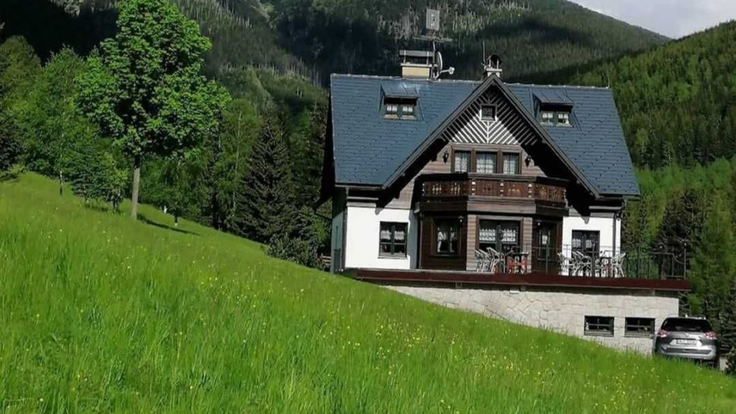 Pension Pohoda Špindlerův Mlýn (1)