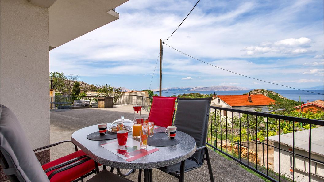 Apartman Sveti Juraj - CKV703 (1)