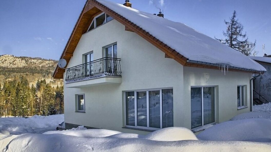 Dom Kasieńka Szklarska Poręba (1)