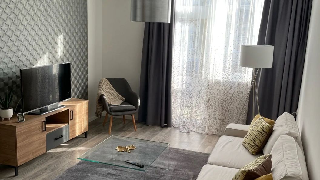 Vidus Apartman Kaposvár (1)