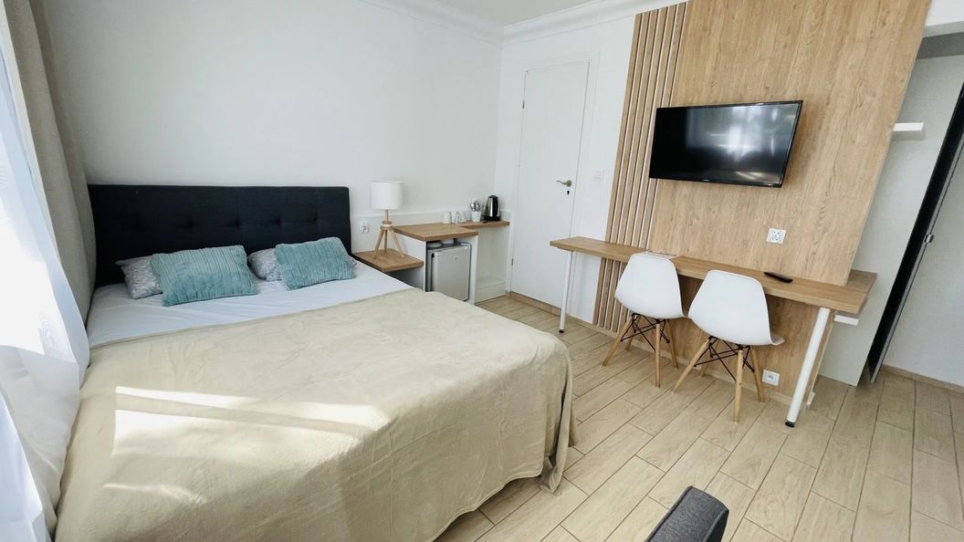 Pokoje gościnne i Apartamenty ULA Ustronie Morskie (1)