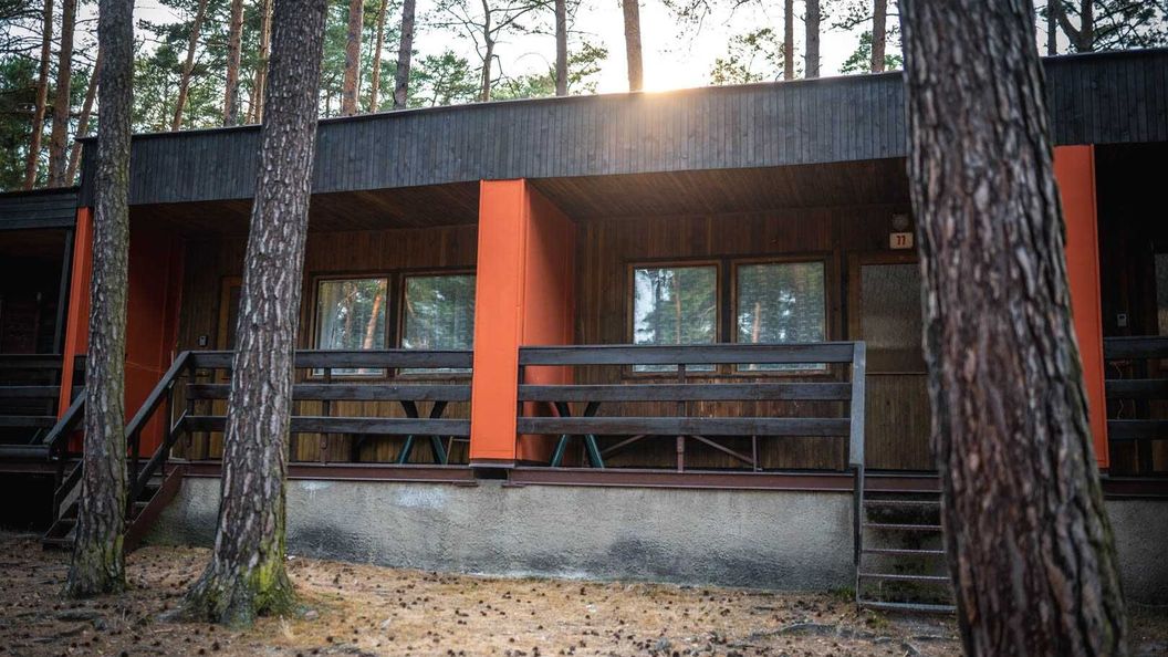 Chatky Borný Doksy (1)