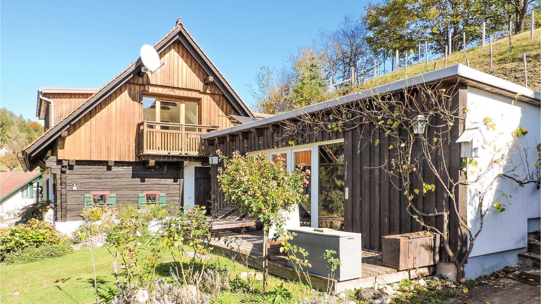 Vendégház Großklein - AST243 (1)