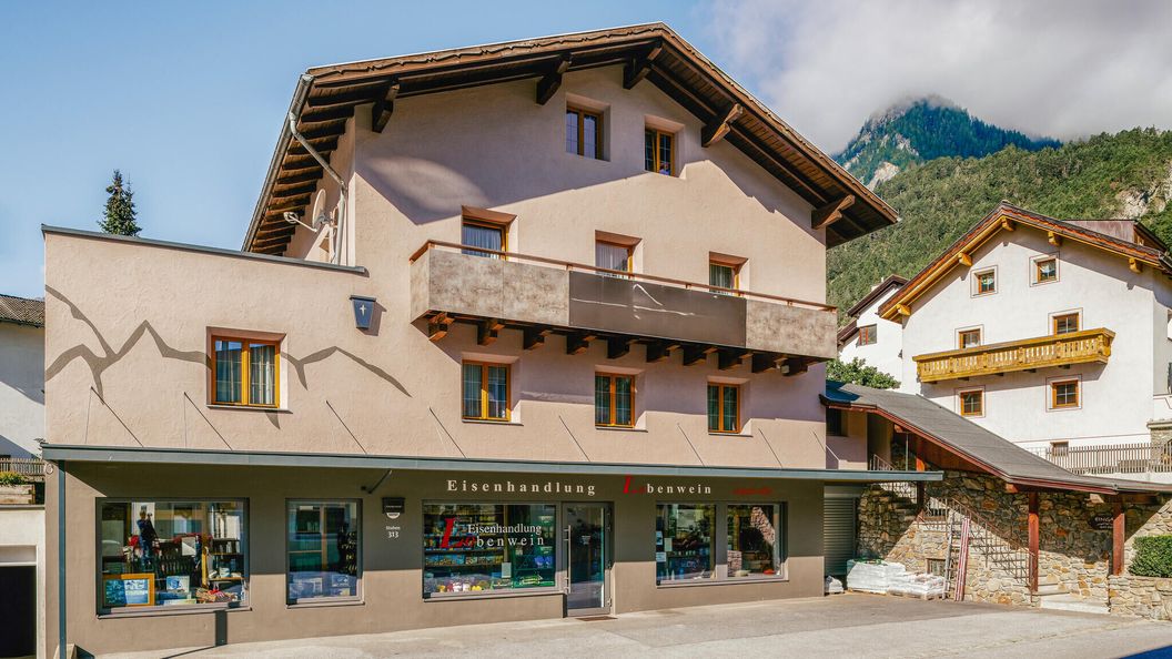 Apartman Pfunds - ATA091 (1)