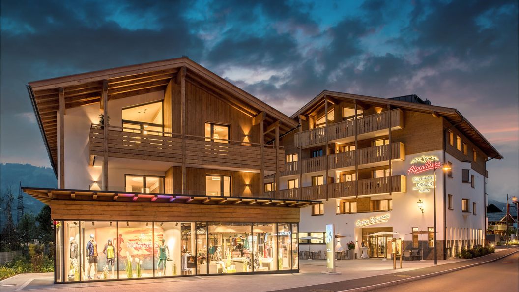 Apartman Kaprun - ASA260 (1)