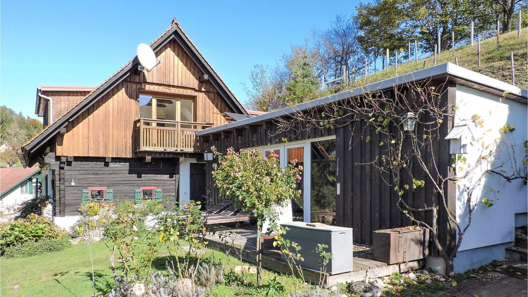 Vendégház Großklein - AST242 (1)