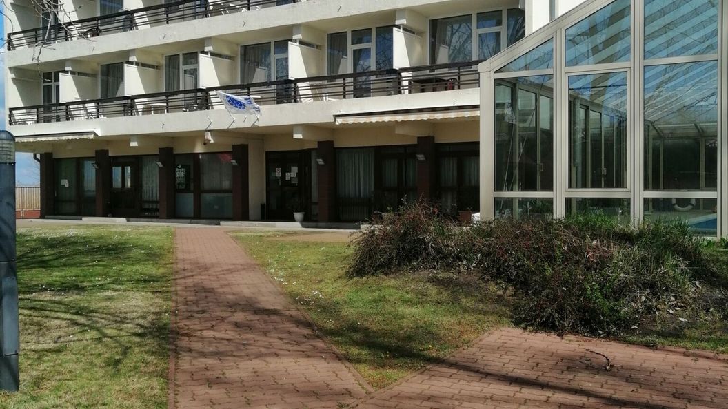 Navosz Üdülő Zamárdi (1)