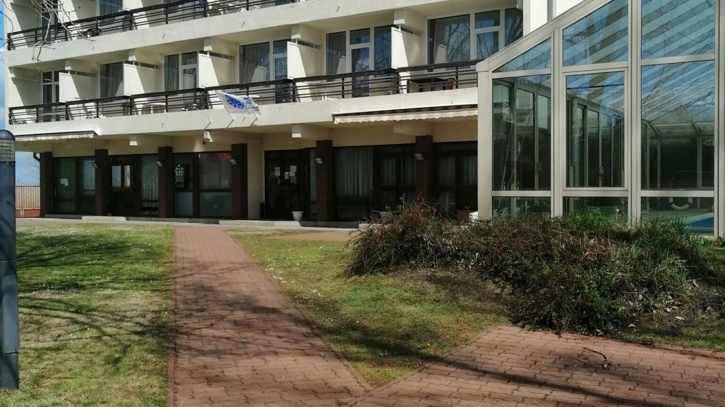 Navosz Üdülő Zamárdi (1)