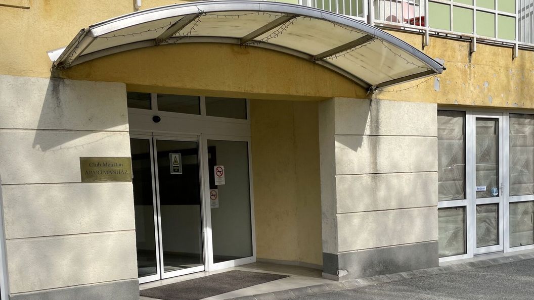 Fiore Wellness Apartman Zalakaros (1)