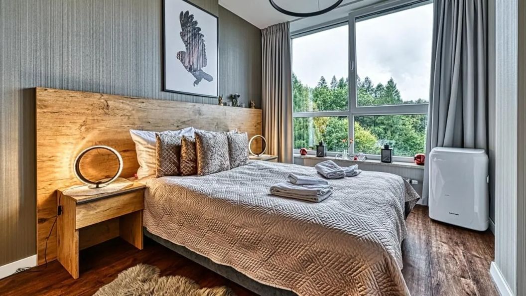 Apartament Resort Kozubnik SPA 56 - 5D Apartamenty (1)