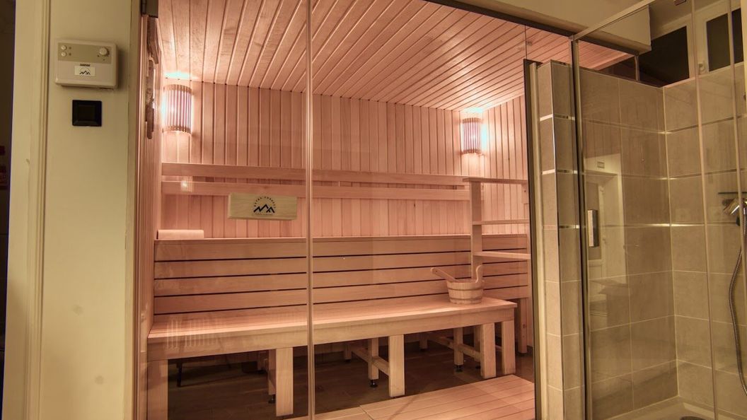 MátraForRest Apartman Mátraszentistván  (1)