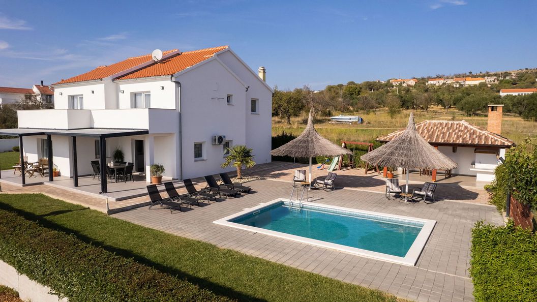 Villa Petrel Vrana (1)