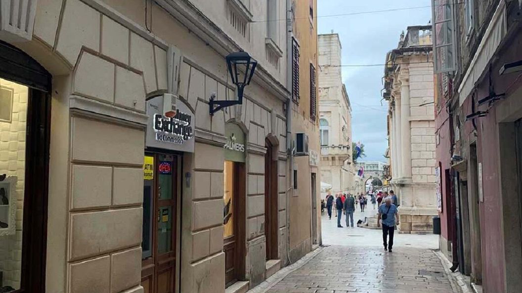 ABC Apartment Zadar (1)