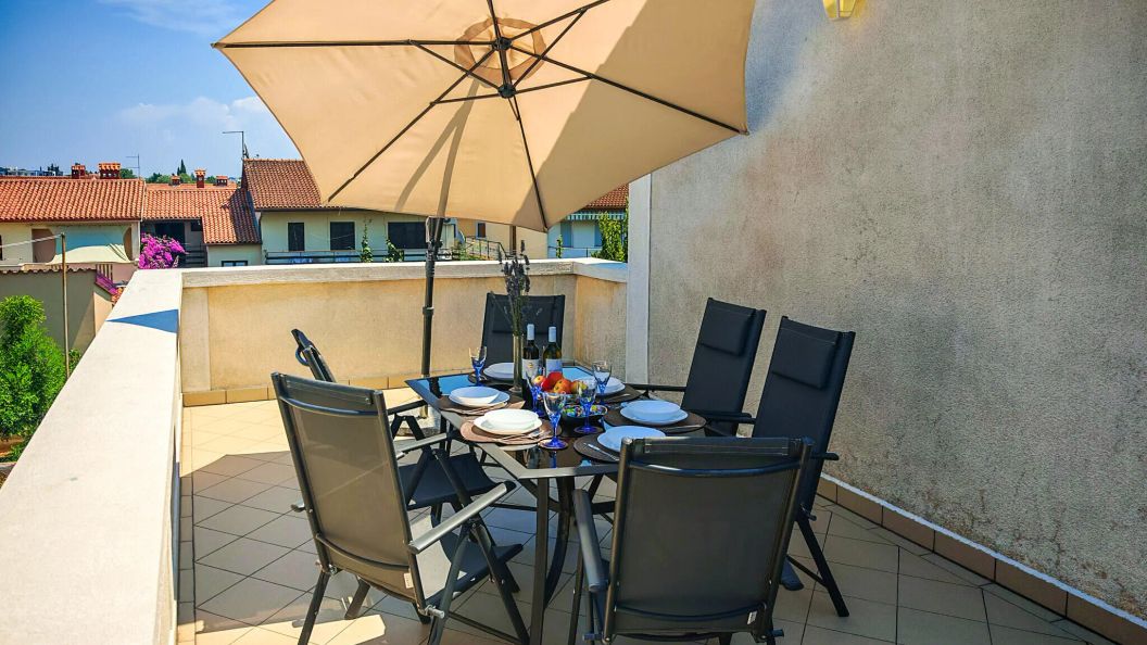 Apartman Pula - CIR549 (1)