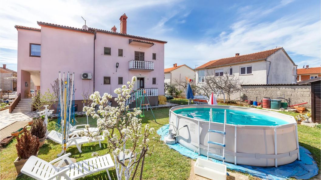 Apartman Pula - CIR551 (1)