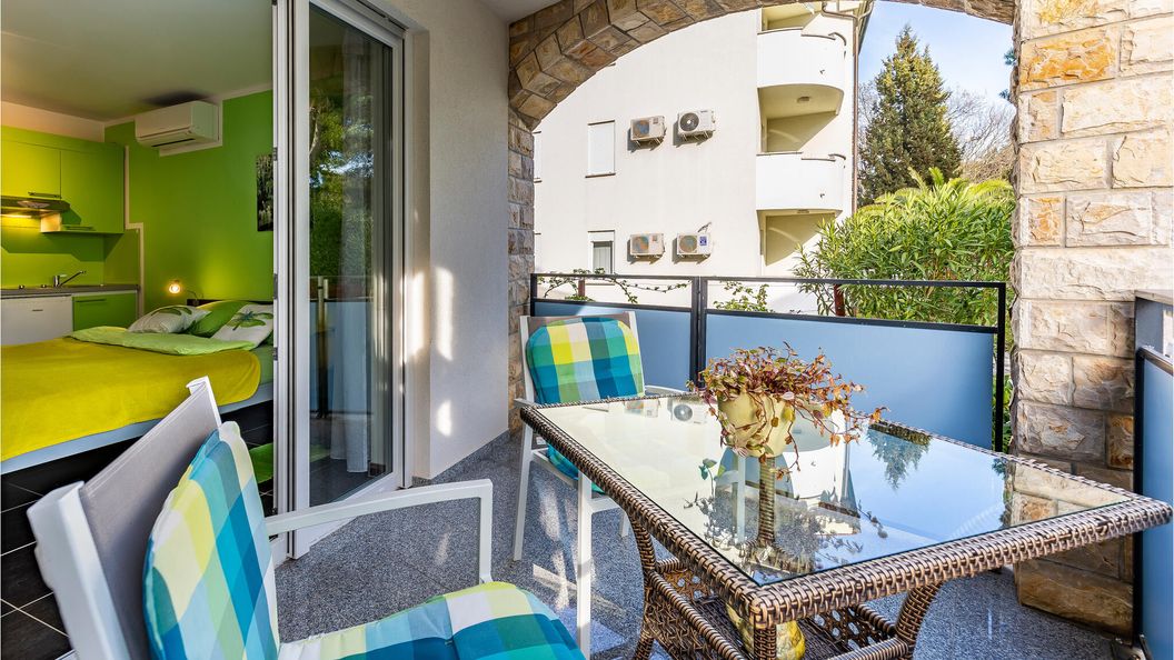 Apartman Medulin - CIM587 (1)