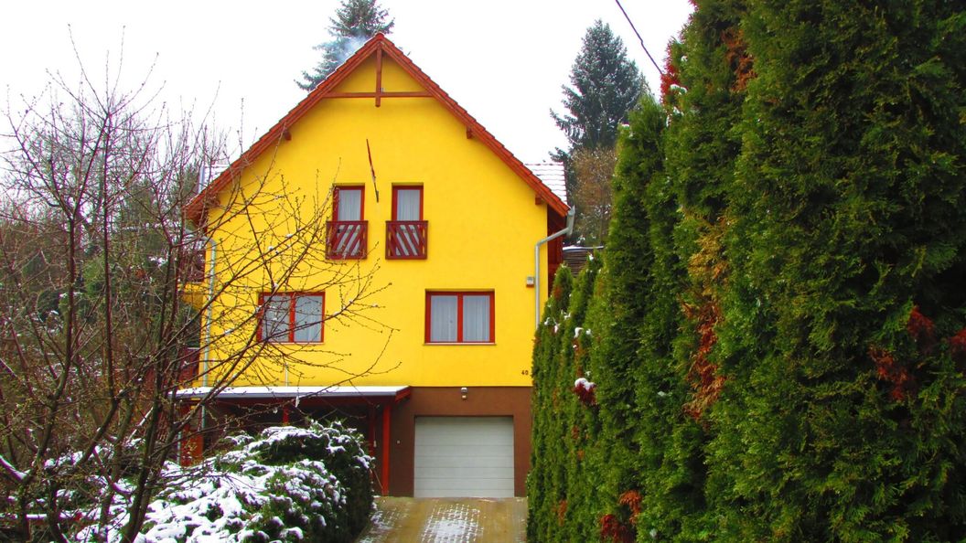 Elsővölgyi Vendégház Nagymaros (1)