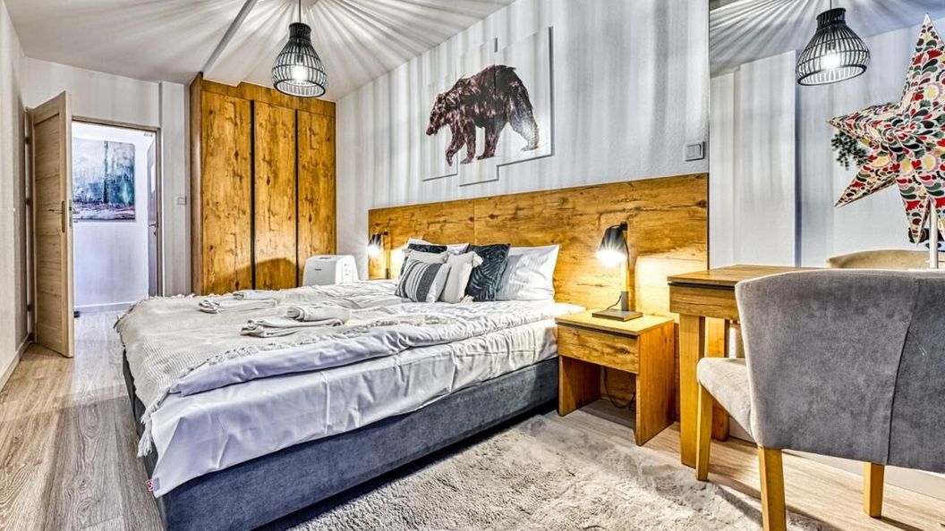 Kurort Resort Kozubnik SPA 47 - 5D Apartamenty (1)