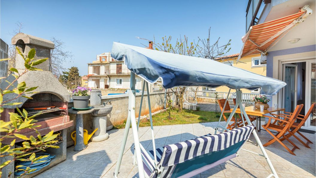 Apartman Fažana - CIF903 (1)