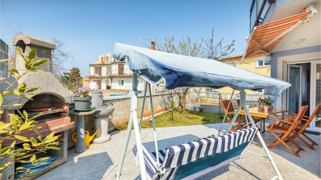 Apartman Fažana - CIF903 (1)