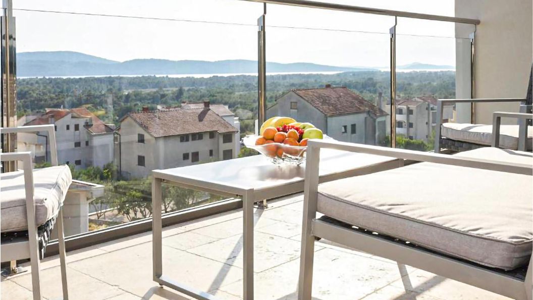 Apartman Šibenik - CDJ866 (1)