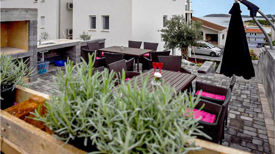 Apartman Šibenik - CDJ865 (1)