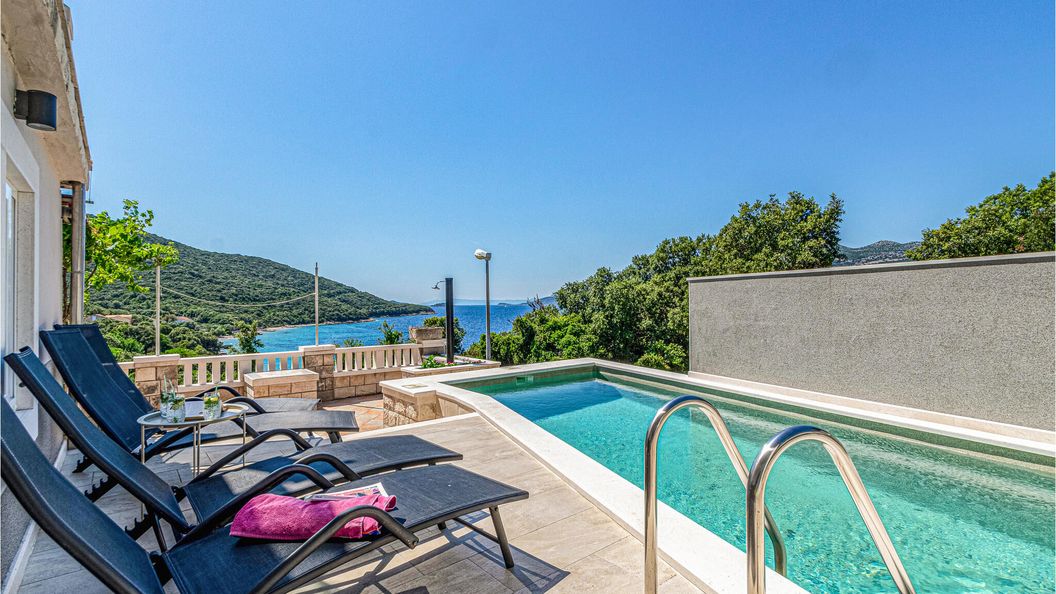 Apartman Žrnovo - CDS852 (1)