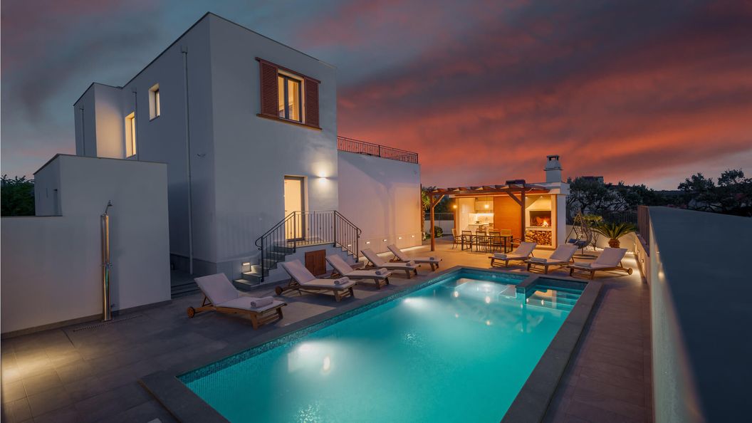 Vendégház Plano - CDC959 (1)