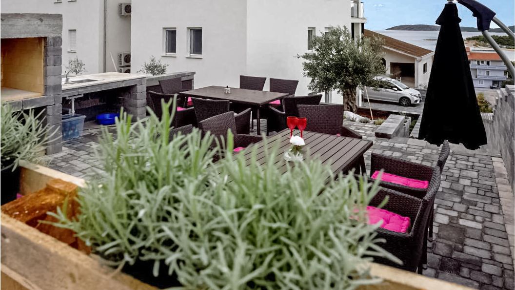 Apartman Šibenik - CDJ869 (1)